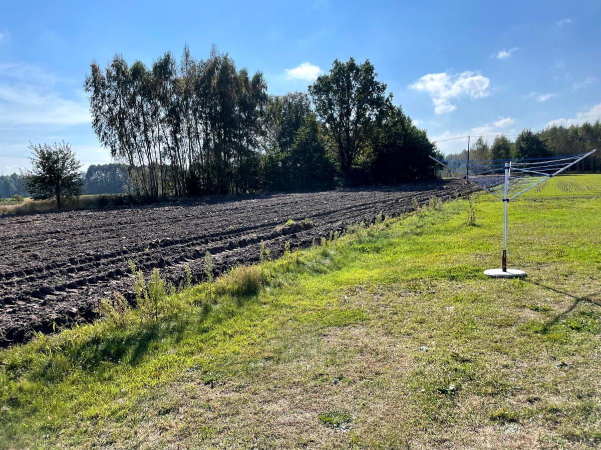 Farma It ξενώνας Jamielnik  Εξωτερικό φωτογραφία